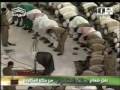 magrib prayer SHEIKH MAAHIR--MAKKAH IMAM (ENG SUB)