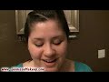 Facial (Mask) Tutorial For Oily Skin