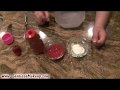 Facial (Mask) Tutorial For Oily Skin