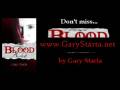 BLOOD WEB - Sci Fi Novel Now Available