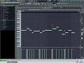 FreddyDJ - The neverending summer (fl studio 7)