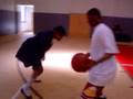 Lisa Leslie Cream