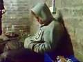 Wake up call!! phil lights aarons feet