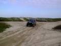 club tampico 4x4 la negra tomasa de el padrino