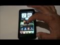 HTC Velocity 4G ICS update
