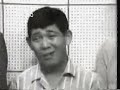 japanese tv : Shabondama-Holiday 1965 short gags