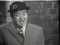 japanese tv : Shabondama-Holiday 1965 short gags