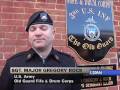 Old Guard Fife & Drums Corps Prepares for Inaugural