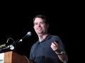 Matt Cutts on Twitter at PubCon Las Vegas 2008