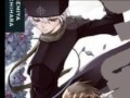 07 ghost ending full (Hitomi no Kotae)