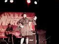 Virginia at PIZZAZZ, the Portland Mercury Talent Show! Virginia at PIZZAZZ, the Portland Mercury Talent Show!