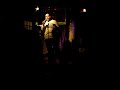 PJ Brown at Madam HaHa\