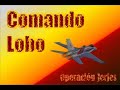 Comando Lobo - Operaci�n Jerjes