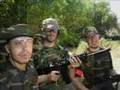 Comando Lobo - Operación Jerjes