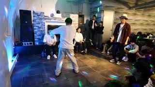 Fox vs Shizu – CHALLENGER 2019 BEST8