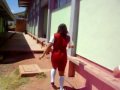 Escuela Secundaria Pedro Velez - La suciedad de los baños