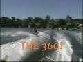 Wakeboarding-Ads