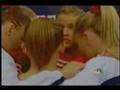 Team USA. Worlds 2007. Our Time Now.