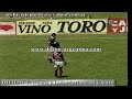 CHACARITA JUNIORS VS DEFENSA Y JUSTICIA DE FLORENCIO VARELA AÑO 1993