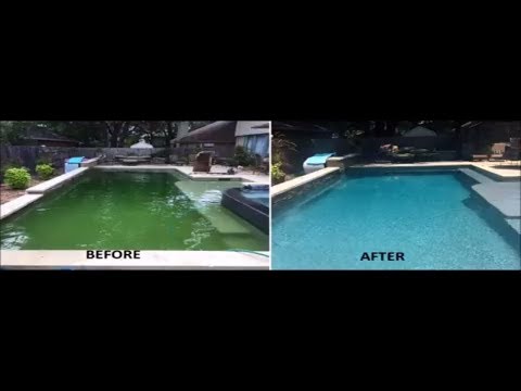 video-linktoworks-Cloudy Pool Water: Here's how to fix it