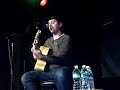 Anthony Raneri-- Landing feet first