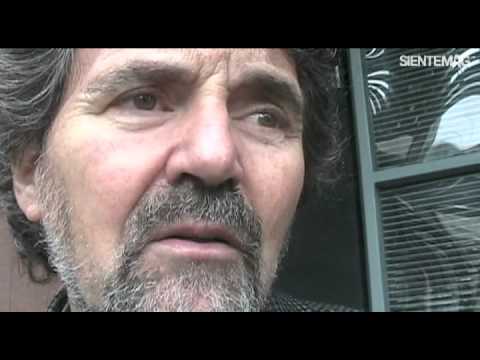 Francisco Lombardi habla sobre su nueva película