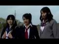 「トラ・コネ~triangle connection」予告編15sec