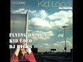 Flying on a 747- Kid Loco Flying on a 747- Kid Loco