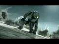 Starry night halo 3 trailer (new)