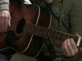 Naar huis - Acda en de Munnik ( gitaar, zang)