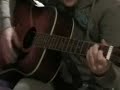 Naar huis - Acda en de Munnik ( gitaar, zang)