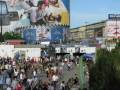 Come to Warsaw-Warschau-Warszawa-Varsovie-Varsovia-Varsavia-Huáshā!