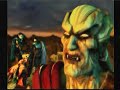 Legacy of Kain Soul Reaver Intro by Crystal Dynamics PSOne