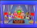 Changeman - 02 - A ira do poderoso Bazoo (parte 2)