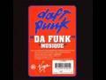 Da Funk (Armand Van Helden's 'Ten Minutes Of Funk' Mix)