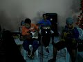 Insaio na IBMP(Reggae)