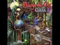 Mägo de Oz - Si te vas Mägo de Oz - Si te vas