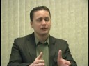 Justin Erickson Q&A Justin Erickson Q&A