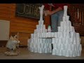 Karel de Stoute Jotihunt 2010 Promo
