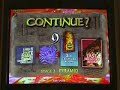 The Maze Of The Kings Last Boss, Ending & Credits!