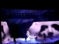 Lady Gaga - Paper Gangsta (Monster Ball Orlando)