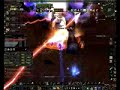 RdH vs. Archimonde