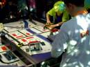 icNRG :: FLL Eindhoven Reginal, third round