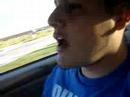 Bunie Bunie Driving