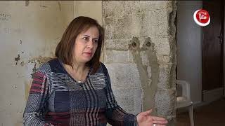 فلسطين الخير - انجاز اسرة مريم سليمان صوالحة - بني نعيم - محافظة الخليل - 30/3/2018