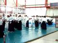 AIKIDO MAR DEL PLATA FESTEJA