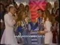 Último Xou da Xuxa - Ex-Paquitas - PARTE 1