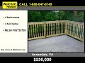 Annandale, VA Real Estate - Weichert Annandale, VA Real Estate - Weichert
