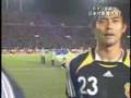 Aya Matsuura Japanese national anthem