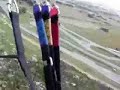 parapa en la barrosa